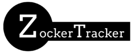 ZockerTracker Logo